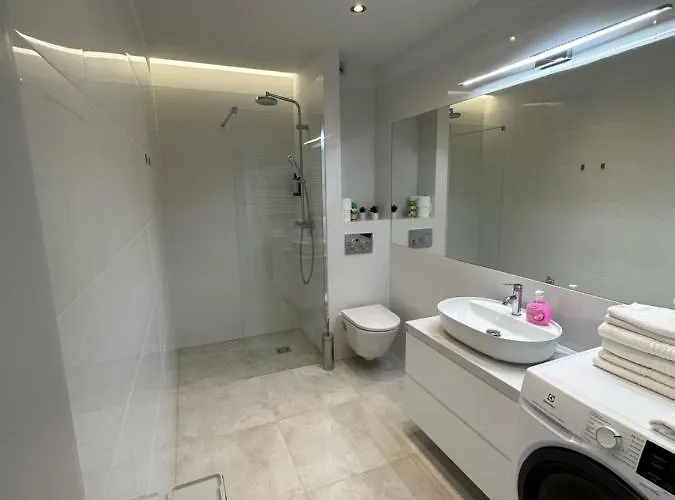 Appartement Flat4you Iii