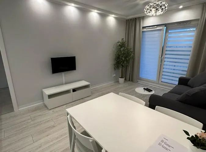 Flat4you Iii Appartement *