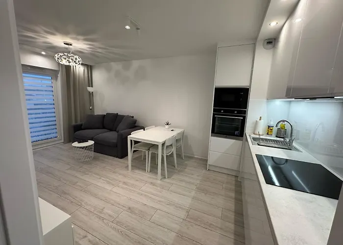 Flat4you Iii Poznań