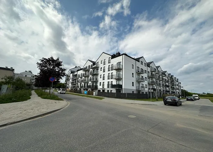 Flat4you Iii Appartement