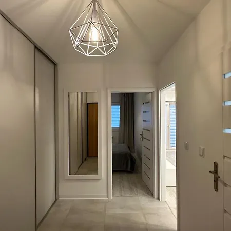 Flat4you Iii 公寓 波兹南