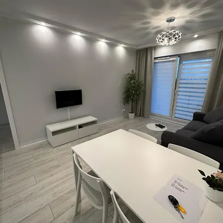 Flat4you Iii アパート *