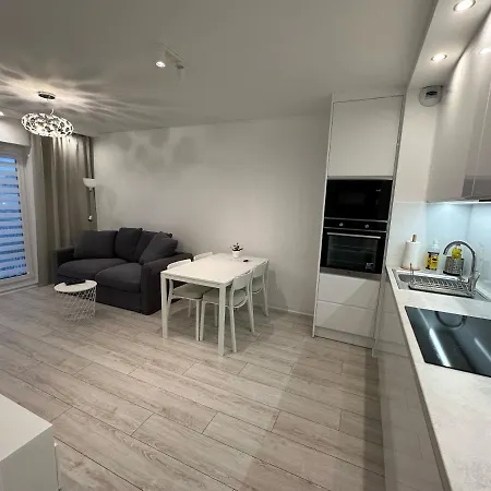 Flat4you Iii Poznań
