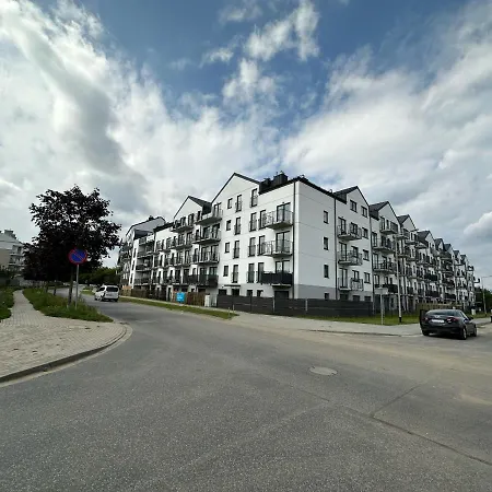 Flat4you Iii Lejlighed