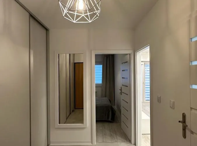 Flat4you Iii דירה פוזנן