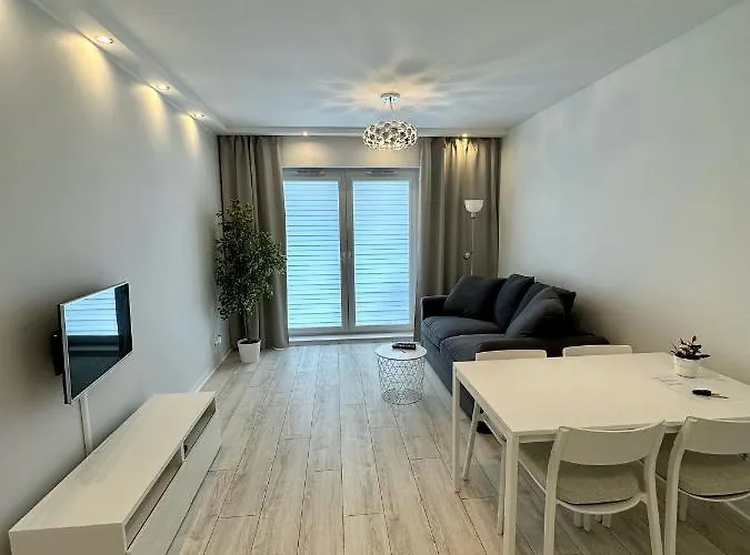 Flat4you Iii דירה פוזנן